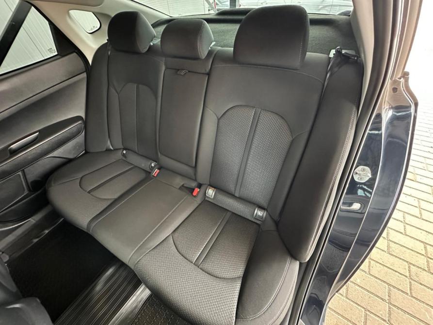 Kia Optima IV Рестайлинг Тамбов  - изображение 12