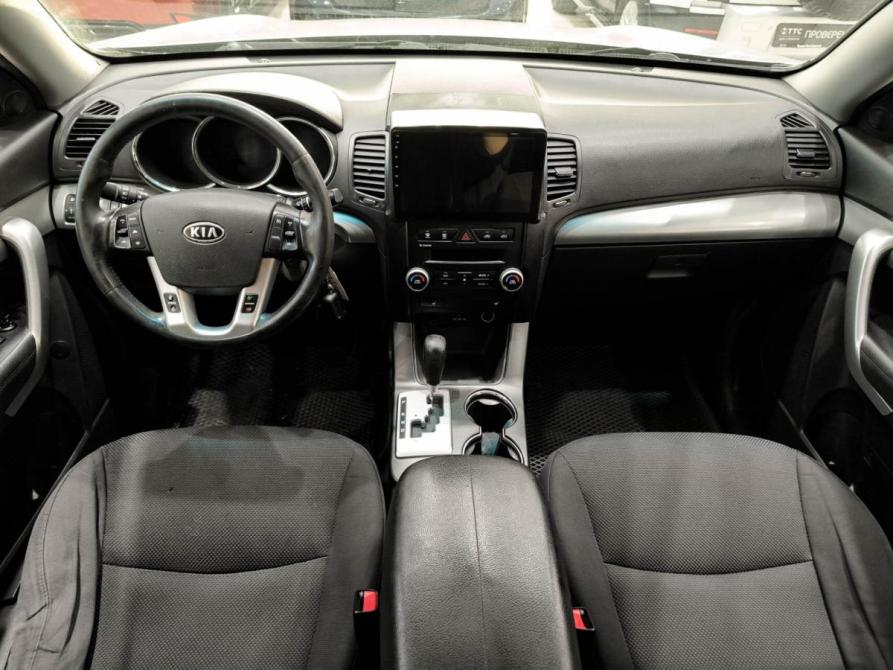 Kia Sorento II Рестайлинг Казань  - изображение 17