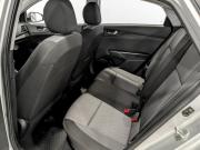 Hyundai Solaris II Рестайлинг Москва  - изображение 36