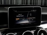 Mercedes-Benz C-Класс IV (W205) Тюмень  - изображение 32