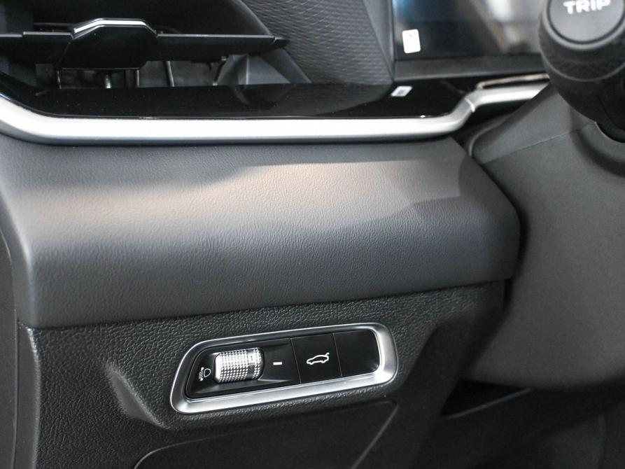 Geely Coolray I Рестайлинг Ростов-на-Дону  - изображение 24