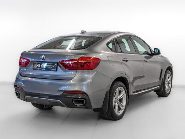 BMW X6 II (F16) с пробегом 2017 года, цена 3 900 000 рублей, 84858 км, внедорожник, Автокод Объявления