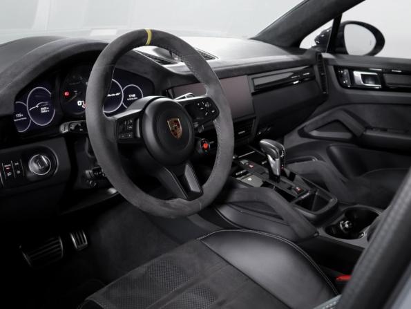 Porsche Cayenne III с пробегом 2021 года, цена 15 990 000 рублей, 39932 км, внедорожник, Автокод Объявления