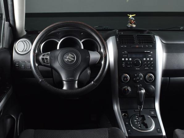 Suzuki Grand Vitara II с пробегом 2008 года, цена 849 995 рублей, 178505 км, внедорожник, Автокод Объявления
