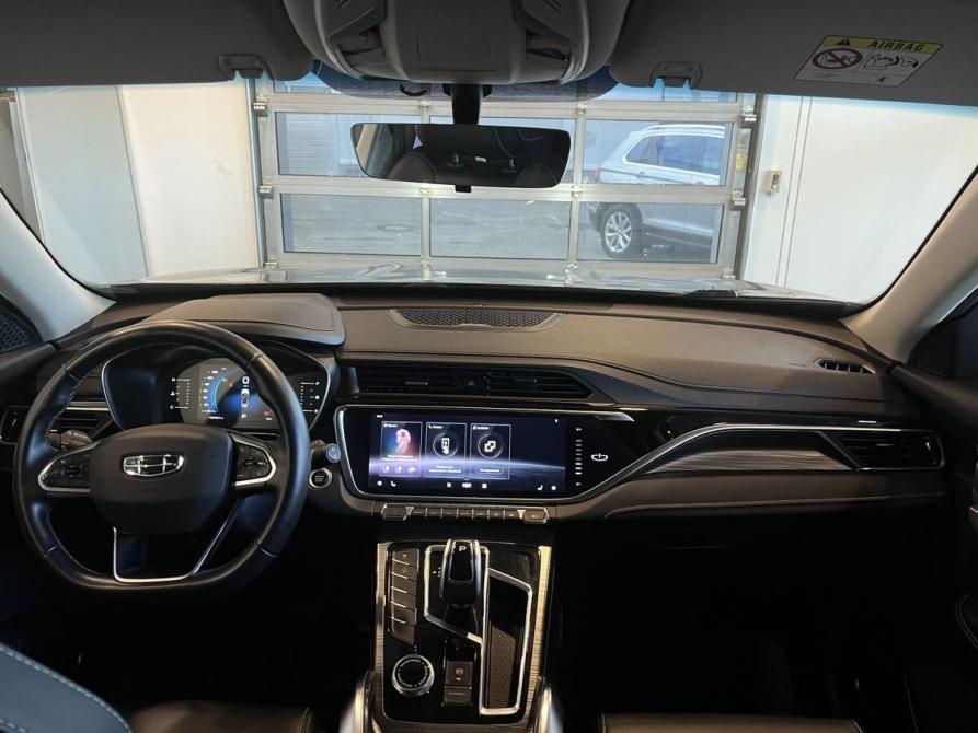 Geely Atlas Pro Чебоксары  - изображение 9