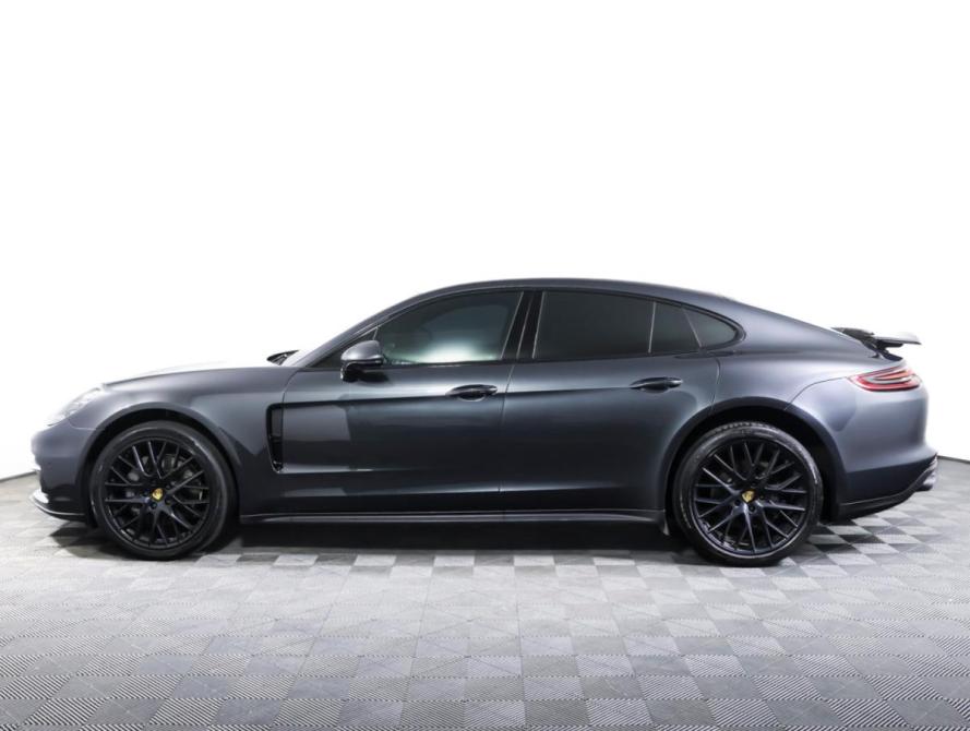 Porsche Panamera II Москва  - изображение 8