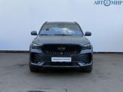 Geely Monjaro I Москва  - изображение 18