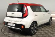 Kia Soul II Рестайлинг Волгоград  - изображение 31