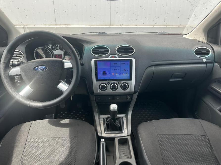 Ford Focus II Тамбов  - изображение 15