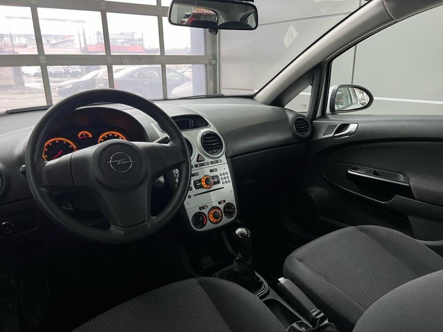Opel Corsa D Рестайлинг II Екатеринбург  - изображение 13