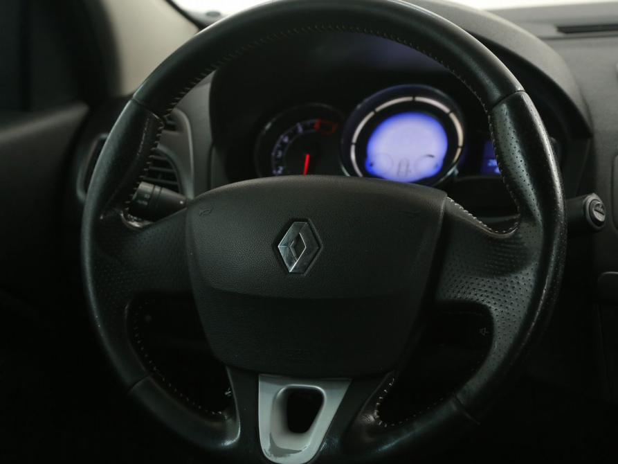 Renault Fluence I Рестайлинг Иваново  - изображение 16