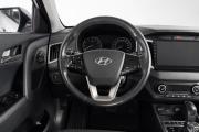 Hyundai Creta I Рестайлинг Челябинск  - изображение 26