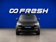 Land Rover Range Rover IV Москва  - изображение 29