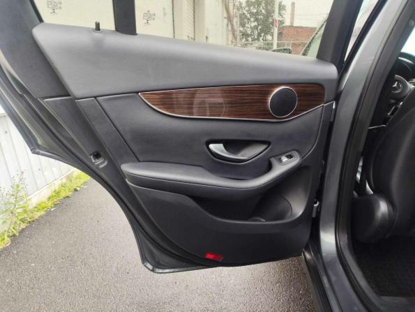 Mercedes-Benz GLC I (X253) с пробегом 2017 года, цена 2 899 000 рублей, 95716 км, внедорожник, Автокод Объявления