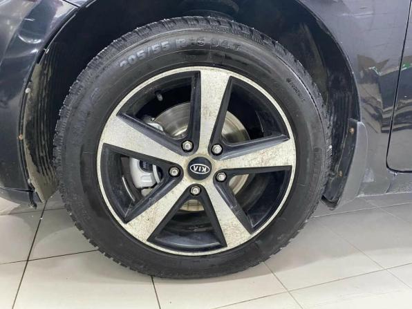 Kia Ceed II с пробегом 2013 года, цена 894 400 рублей, 185308 км, хэтчбек, Автокод Объявления