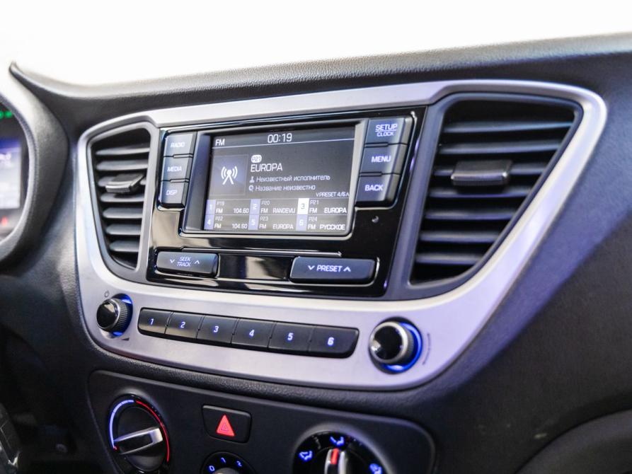 Hyundai Solaris II Волгоград  - изображение 24