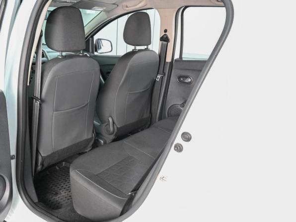 Renault Sandero II с пробегом 2018 года, цена 1 250 000 рублей, 46560 км, хэтчбек, Автокод Объявления