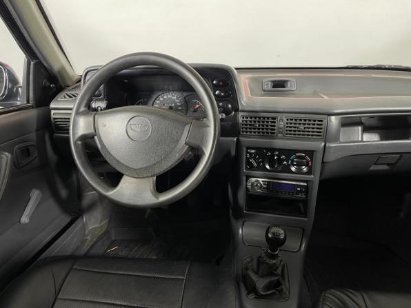 Daewoo Nexia I с пробегом 2007 года, цена 115 000 рублей, 254474 км, седан, Автокод Объявления