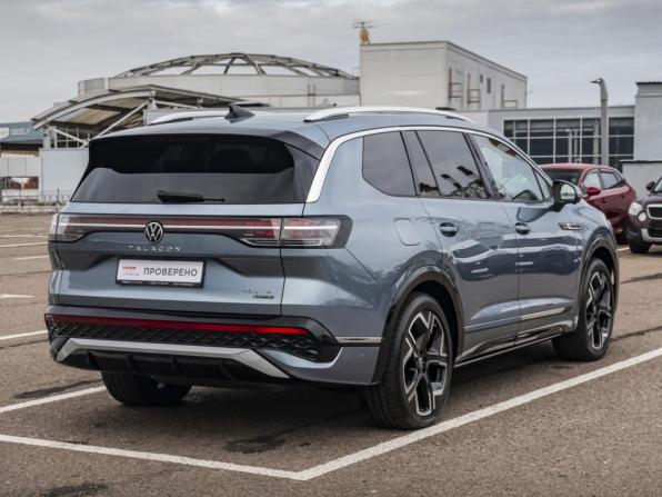 Volkswagen Talagon I Рестайлинг с пробегом 2025 года, цена 5 699 000 рублей, 3115 км, внедорожник, Автокод Объявления