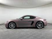 Porsche Cayman III 718 (982) Москва  - изображение 25