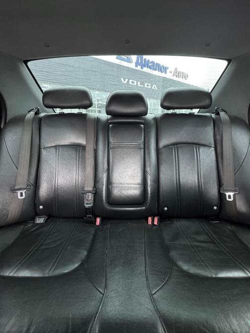 Hyundai Sonata IV (EF) Рестайлинг Набережные Челны  - изображение 16