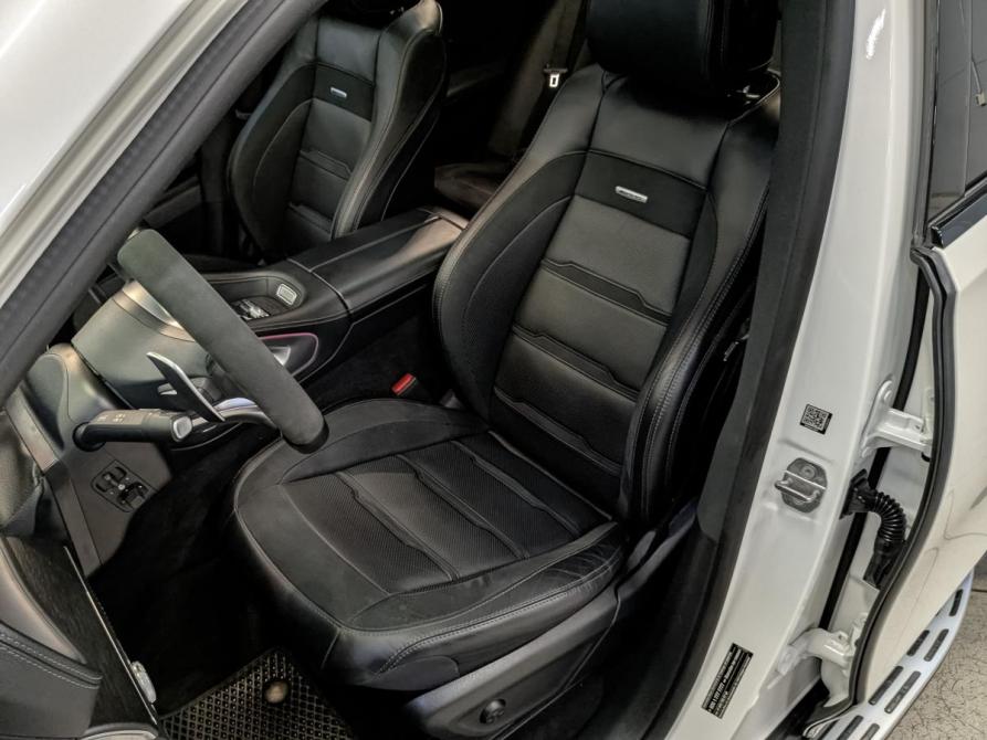 Mercedes-Benz GLE AMG II (V167) Москва  - изображение 20