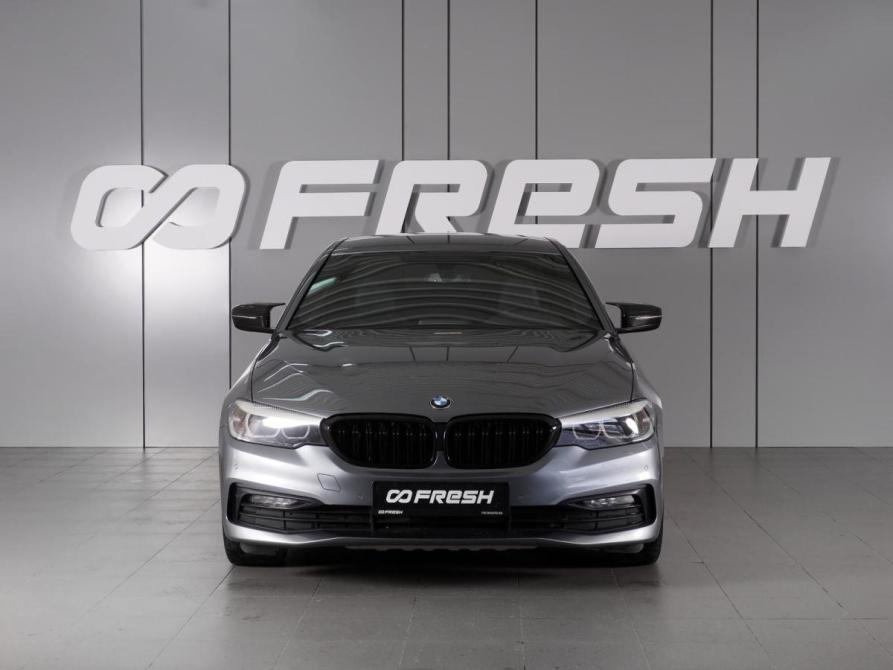BMW 5 серии VII (G30/G31/G38) Минеральные Воды  - изображение 3