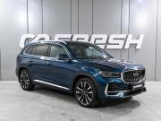 Geely Monjaro I Ростов-на-Дону  - изображение 24