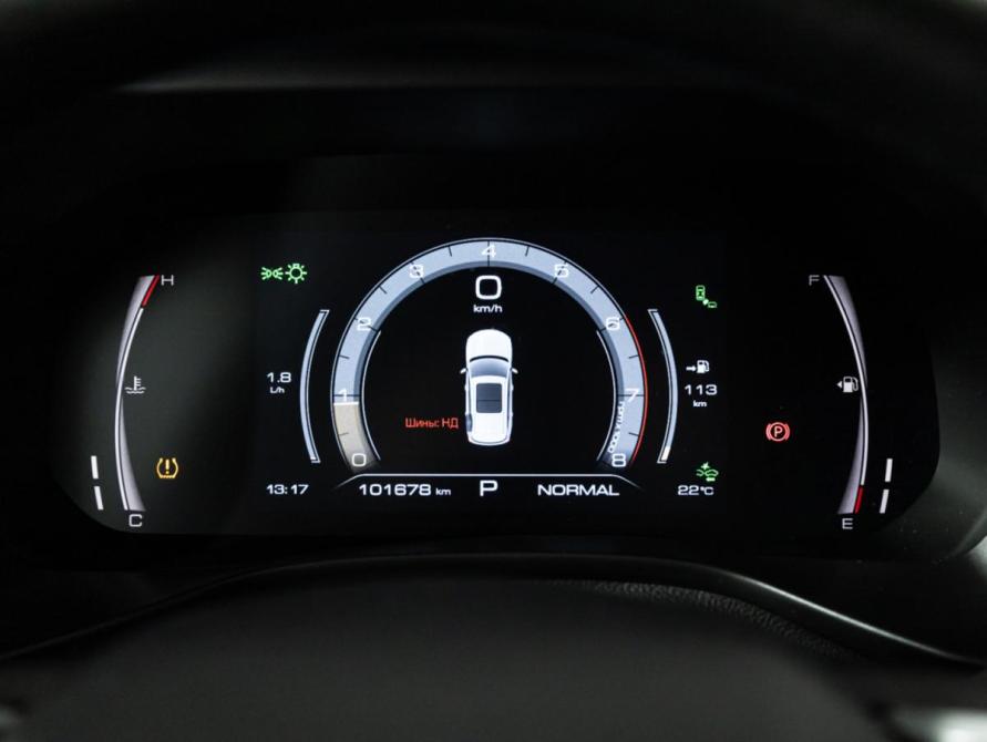 Haval Jolion I Санкт-Петербург  - изображение 12