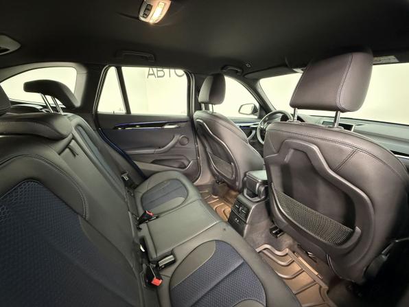 BMW X1 II (F48) Рестайлинг с пробегом 2020 года, цена 3 800 000 рублей, 40278 км, внедорожник, Автокод Объявления