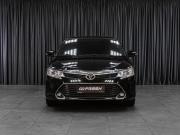 Toyota Camry VII (XV50) Рестайлинг Тюмень  - изображение 25