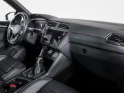 Volkswagen Tiguan II Рестайлинг Москва  - изображение 29