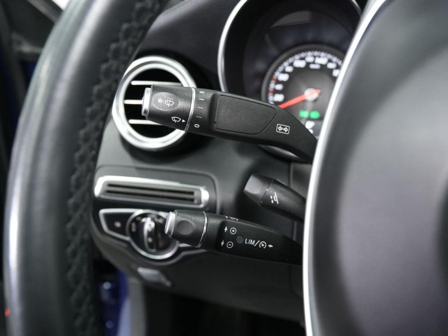 Mercedes-Benz GLC I (X253) Новосибирск  - изображение 31