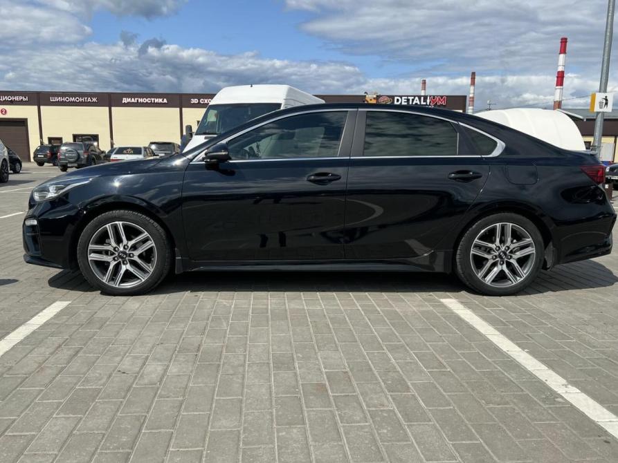 Kia Cerato IV Киров  - изображение 3