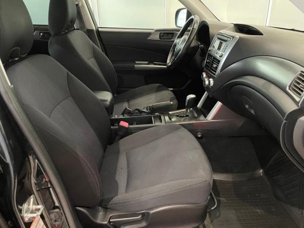 Subaru Forester III Рестайлинг с пробегом 2011 года, цена 950 000 рублей, 331471 км, внедорожник, Автокод Объявления