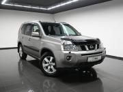 Nissan X-Trail II Тверь  - изображение 26