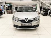 Renault Logan II Казань  - изображение 24