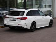 Mercedes-Benz C-Класс V (W206) Москва  - изображение 40