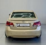 Lexus GS III Рестайлинг Челябинск  - изображение 18