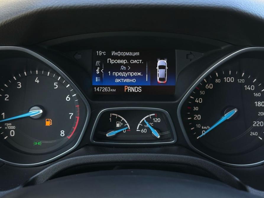 Ford Focus III Рестайлинг Санкт-Петербург  - изображение 17