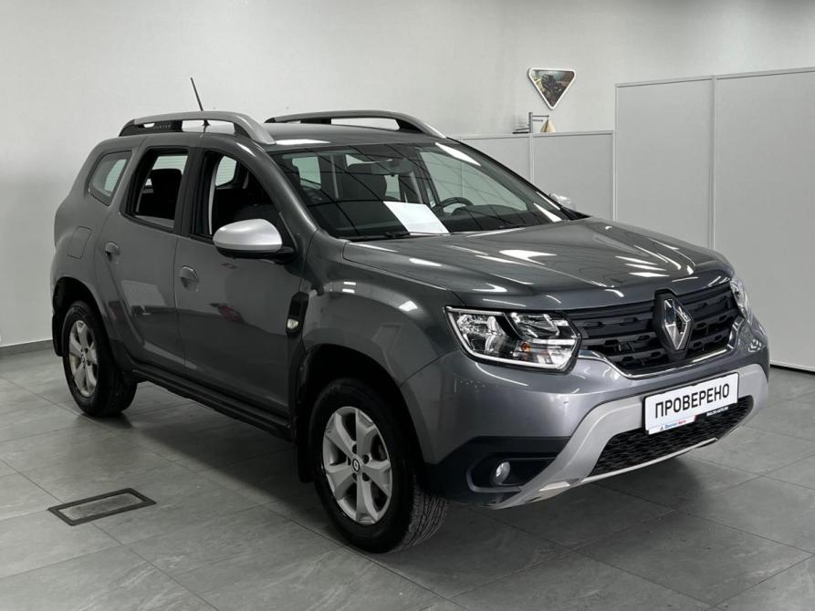 Renault Duster II Казань  - изображение 2