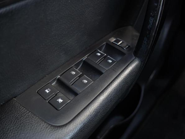 Daewoo Winstorm с пробегом 2007 года, цена 750 000 рублей, 199310 км, внедорожник, Автокод Объявления