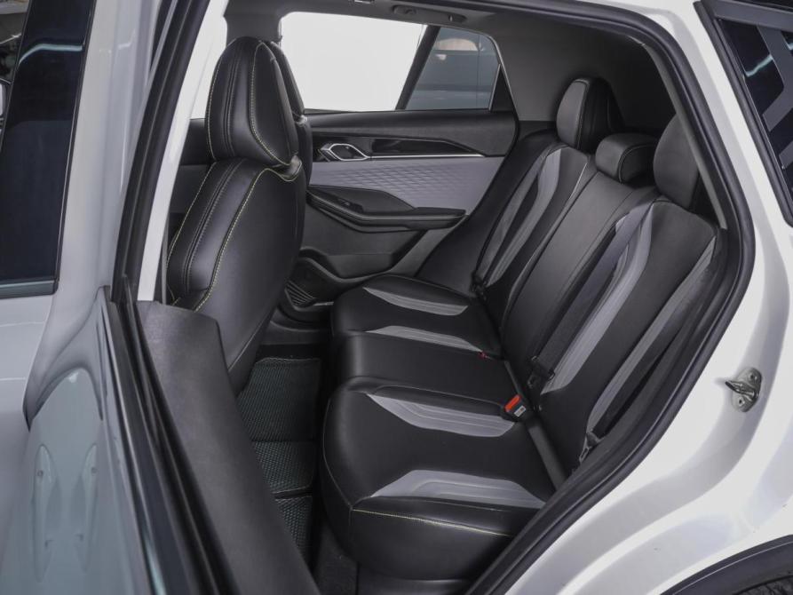 Geely Coolray I Рестайлинг Ростов-на-Дону  - изображение 9