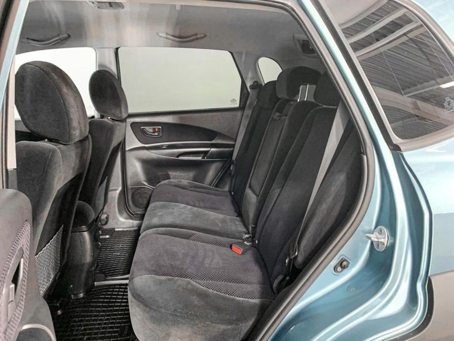Hyundai Tucson I Ногинск  - изображение 13