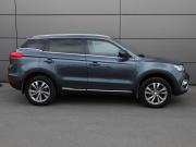 Geely Atlas I Москва  - изображение 32