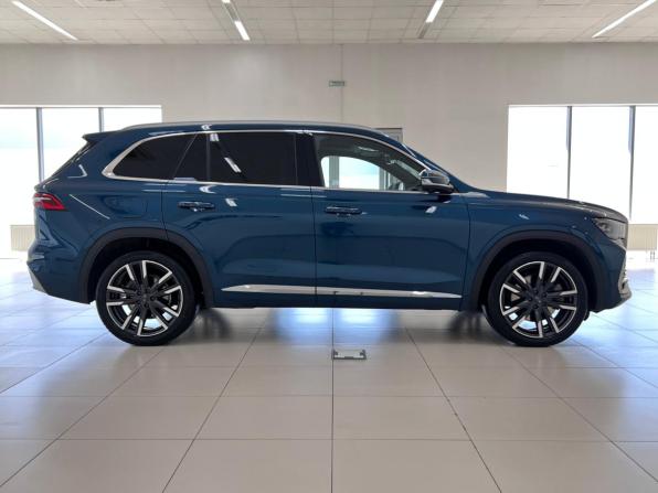 Geely Monjaro I с пробегом 2023 года, цена 3 240 000 рублей, 57600 км, внедорожник, Автокод Объявления