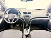 Hyundai Solaris I Рестайлинг Ростов-на-Дону  - изображение 30