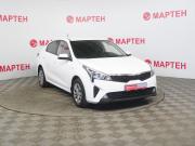 Kia Rio IV Рестайлинг Вологда  - изображение 20