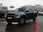 Ford Ranger T6.2 Москва  - изображение 21