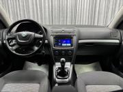 Skoda Octavia II (A5) Рестайлинг Стерлитамак  - изображение 55